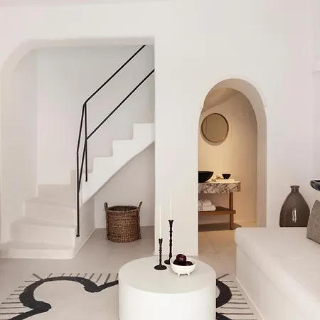 Hotel Casasunsha Hybrid Retreat Santorini Fira (Santorini)