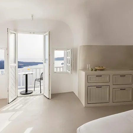 Hotel Casasunsha Hybrid Retreat Santorini