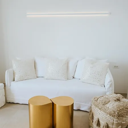 Hotel Casasunsha Hybrid Retreat Santorini 5*
