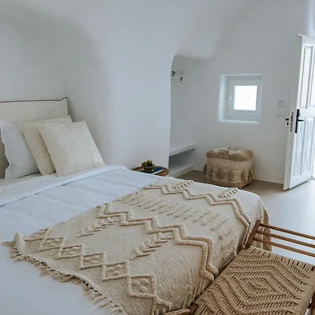 Casasunsha Hybrid Retreat Santorini 5* Fira (Santorini)