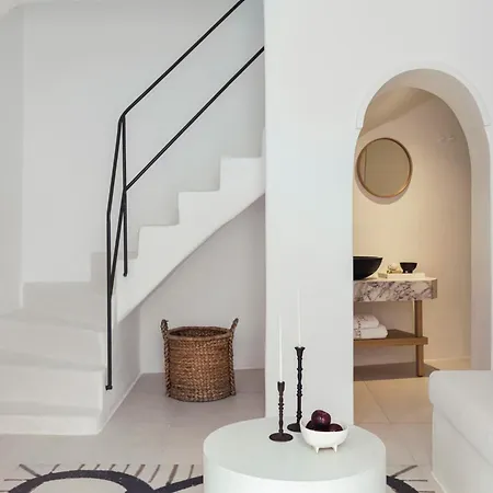 Casasunsha Hybrid Retreat Santorini فندق 5*