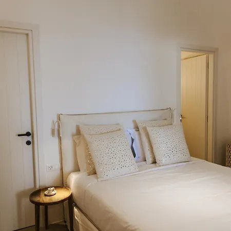 Casasunsha Hybrid Retreat Santorini ثيرا
