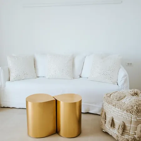 Casasunsha Hybrid Retreat Santorini 5* ثيرا