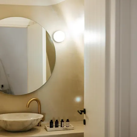 فندق Casasunsha Hybrid Retreat Santorini ثيرا