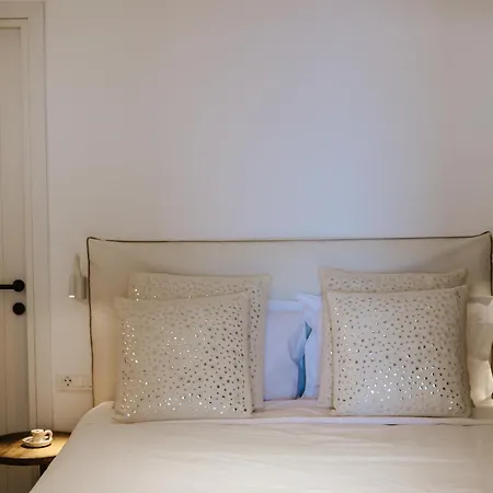 Casasunsha Hybrid Retreat Santorini ثيرا