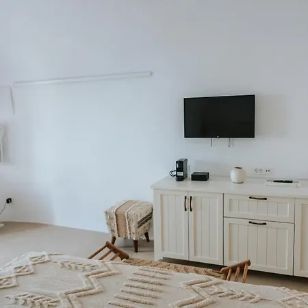 Casasunsha Hybrid Retreat Santorini ثيرا